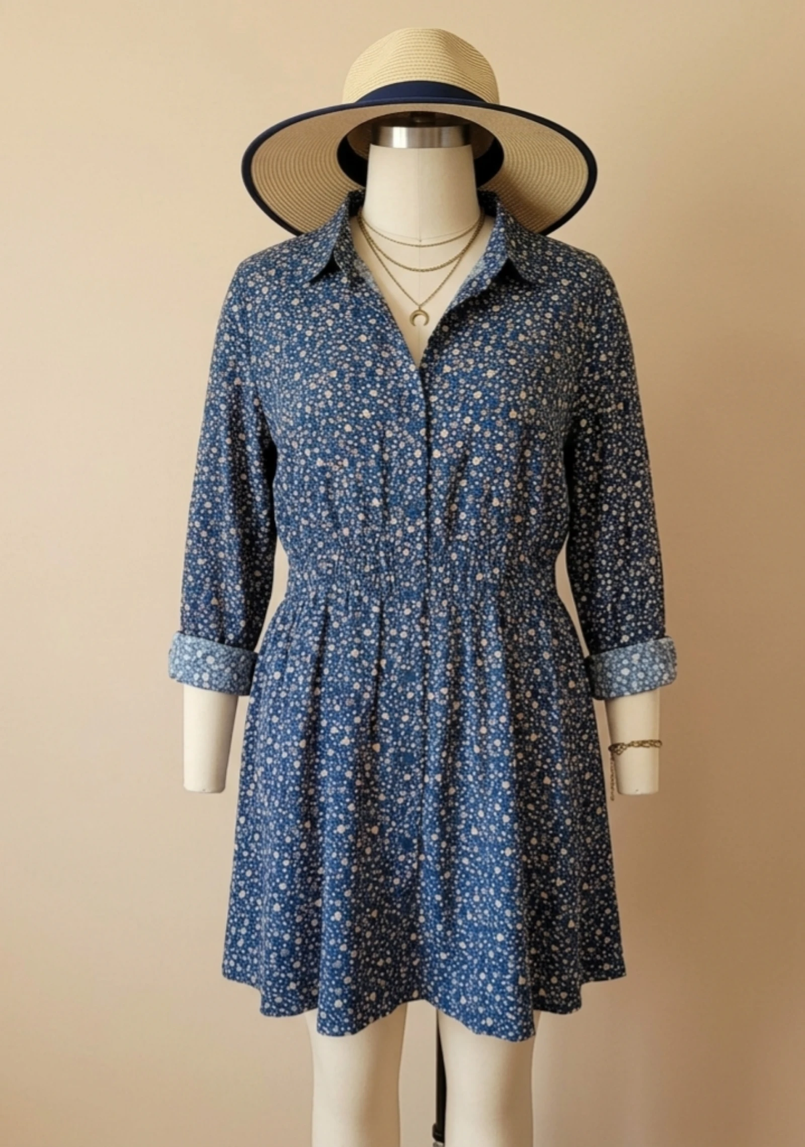 Vestido – photo 2